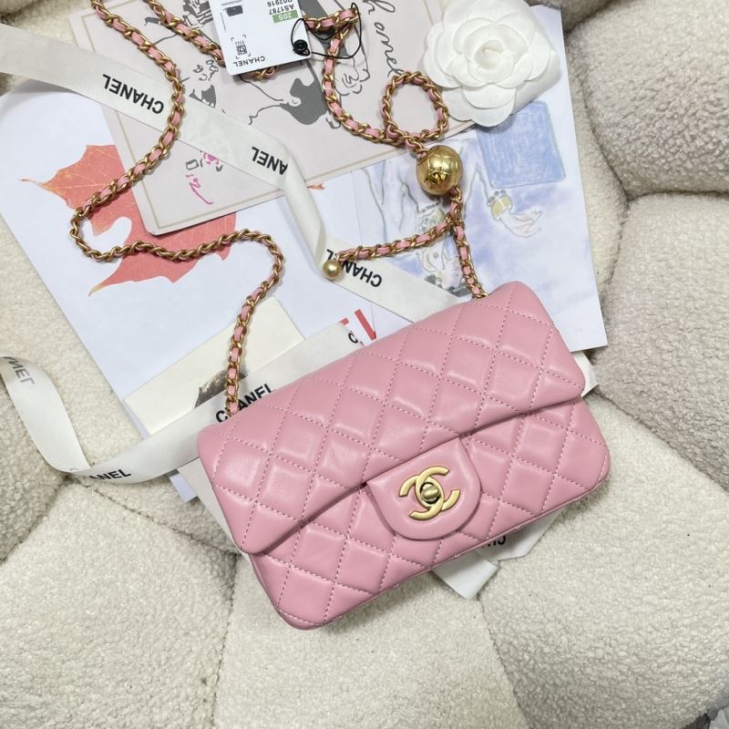 Ch**el cf series bags